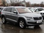 Škoda Kodiaq - fotka číslo 0