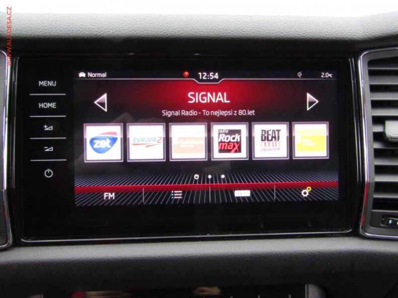 Škoda Kodiaq - hlavní fotka