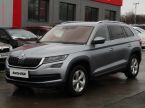 Škoda Kodiaq - fotka číslo 2