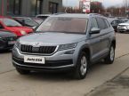 Škoda Kodiaq - fotka číslo 2