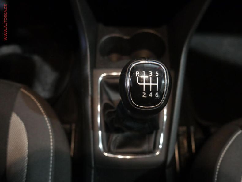 Škoda Rapid - hlavní fotka