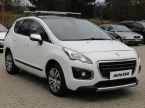 Peugeot 3008 - fotka číslo 0