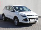 Ford Kuga - fotka číslo 0