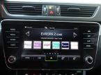 Škoda Superb - fotka číslo 18