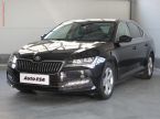 Škoda Superb - fotka číslo 2