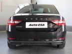 Škoda Superb - fotka číslo 4