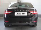 Škoda Superb - fotka číslo 4