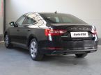 Škoda Superb - fotka číslo 5