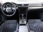 Škoda Superb - fotka číslo 7