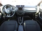 Škoda Fabia - fotka číslo 7