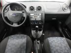 Ford Fiesta - fotka číslo 7
