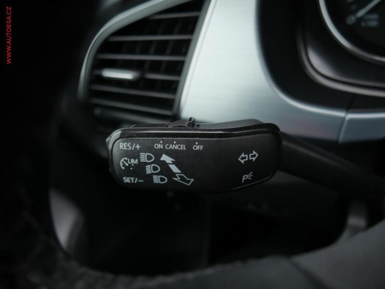 Škoda Fabia - hlavní fotka