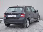 Škoda Fabia - fotka číslo 3
