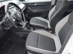 Škoda Fabia - fotka číslo 8