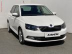 Škoda Fabia - fotka číslo 0