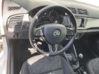 Škoda Fabia - fotka číslo 12