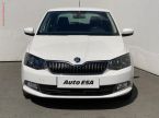 Škoda Fabia - fotka číslo 1