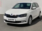 Škoda Fabia - fotka číslo 2