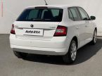 Škoda Fabia - fotka číslo 3