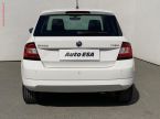 Škoda Fabia - fotka číslo 4