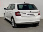 Škoda Fabia - fotka číslo 5