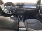 Škoda Fabia - fotka číslo 8