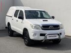 Toyota Hilux - fotka číslo 0