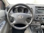 Toyota Hilux - fotka číslo 10