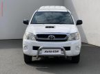 Toyota Hilux - fotka číslo 1