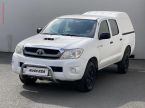 Toyota Hilux - fotka číslo 2
