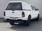 Toyota Hilux - fotka číslo 3