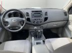 Toyota Hilux - fotka číslo 7