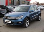 Volkswagen Tiguan - fotka číslo 2