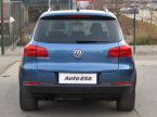 Volkswagen Tiguan - fotka číslo 4