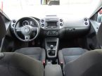 Volkswagen Tiguan - fotka číslo 7