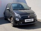 Fiat 500 - fotka číslo 0