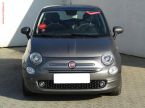 Fiat 500 - fotka číslo 1