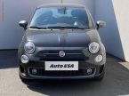 Fiat 500 - fotka číslo 1
