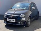 Fiat 500 - fotka číslo 2