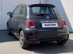 Fiat 500 - fotka číslo 5