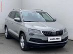 Škoda Karoq - fotka číslo 0