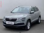 Škoda Karoq - fotka číslo 2