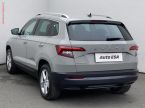 Škoda Karoq - fotka číslo 5