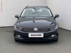 Volkswagen Passat - fotka číslo 1