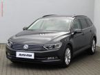 Volkswagen Passat - fotka číslo 2