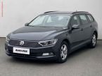 Volkswagen Passat - fotka číslo 2