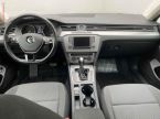 Volkswagen Passat - fotka číslo 7