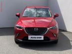 Mazda CX-3 - fotka číslo 1