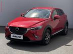 Mazda CX-3 - fotka číslo 2