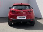 Mazda CX-3 - fotka číslo 4